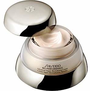 Shiseido Women's Bio-Performance Advanced Revitalizing Cream