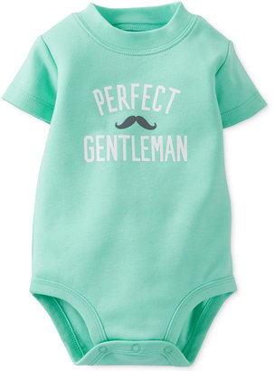 Carter's Baby Boys' Perfect Gentleman Bodysuit