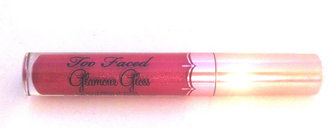 Too Faced Glamour Gloss STRIP TEASE BNWOB 100% Authentic