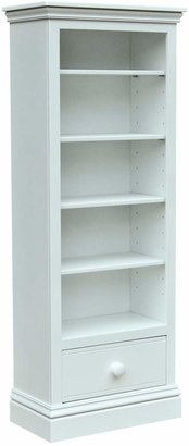 House of Fraser Adorable Tots New Hampton Tall Bookcase