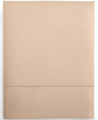 Hotel Collection CLOSEOUT! 600 Thread Count Twin Flat Sheet - European Collection