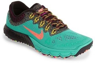 Nike 'Zoom Terra Kiger' Trail Running Shoe (Women)
