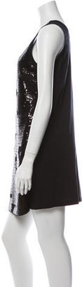 See by Chloe Sequin Dress