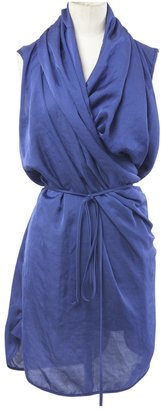 Vivienne Westwood Hooded Dress