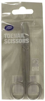 Boots Toenail Scissors