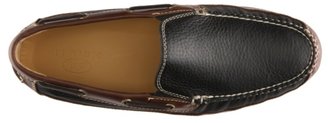 Neil M Cape Loafer