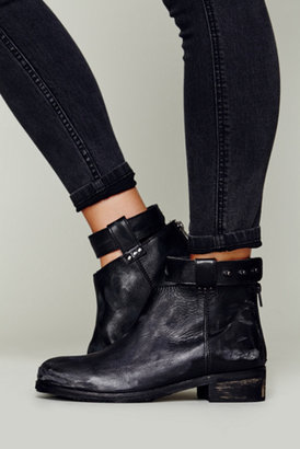 Free People Bandit Ankle Boot