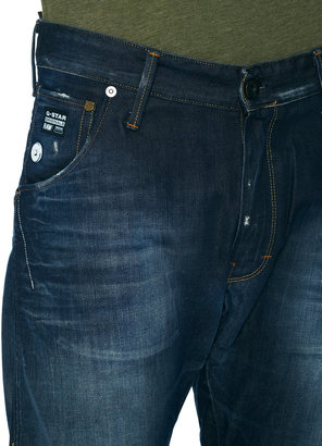 G Star Arc 3D Tapered Jeans