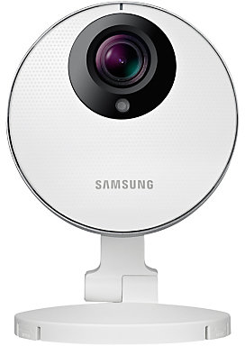 Samsung Full 1080p HD WiFi Baby Monitor Smart Camera