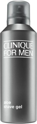 Clinique Aloe Shave Gel