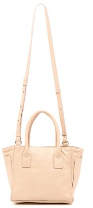 See by Chloe Nellie Small Zipped Tote