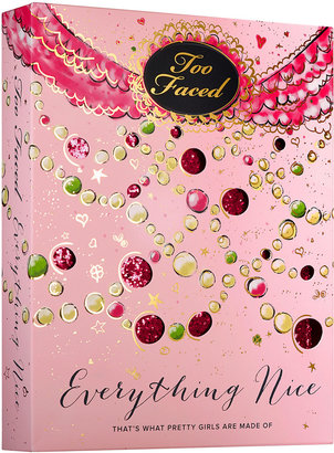 Too Faced Everything Nice Set