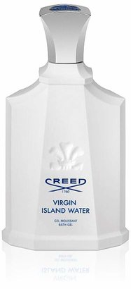 Creed Virginia Island Water Shower Gel