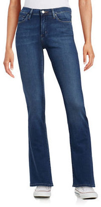 Calvin Klein Jeans Modern Bootcut Jeans