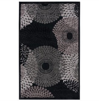 Nourison GRAPHIC ILLUSIONS AREA RUG COLLECTION GIL04