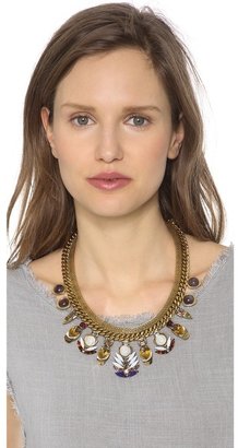 Lizzie Fortunato Only in Tokyo Necklace