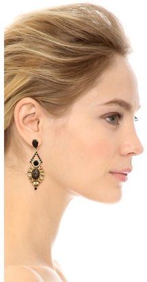 Elizabeth Cole Courtland Earrings