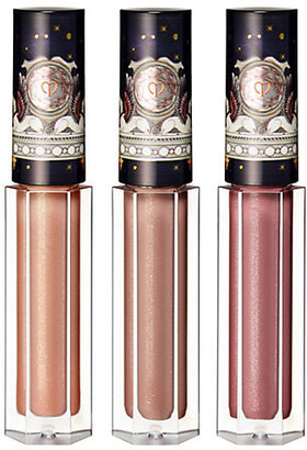 Clé de Peau Beauté Lip Gloss/Set of 3