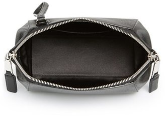 Marc Jacobs 'Incognito' Leather Wristlet