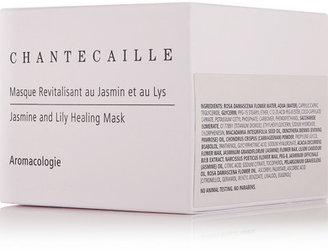 Chantecaille Jasmine And Lily Healing Mask, 50ml