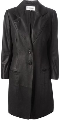 Ann Demeulemeester BLANCHE 'Angelina' coat