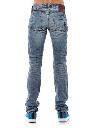 PRPS Rambler straight-leg jeans
