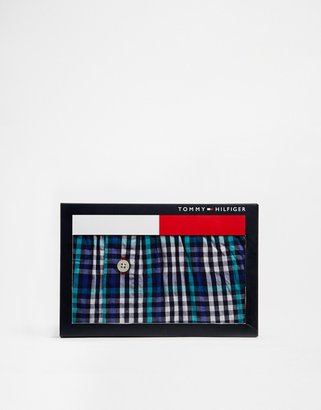 Tommy Hilfiger Woven Boxers
