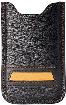 Acqua di Parma Buffalo leather iPhone 4/4S case 90020 - for Men
