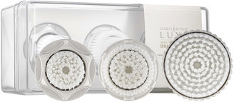 Luxe High Performance Brush Head Collection