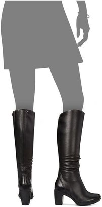 Clarks Artisan Women's Lucette Coco Tall Dress Boots