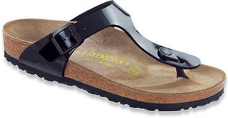 Birkenstock Gizeh Birko-Flor T-Strap Sandals