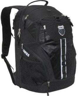 K-Swiss Large Training Backpack