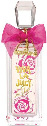Juicy Couture Viva la Fleur Eau de Toilette Spray, 5 oz