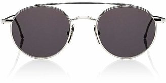 Thom Browne Men's TB-101 Sunglasses