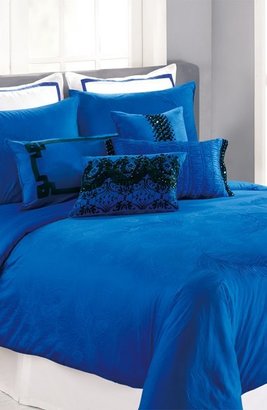 Nanette Lepore Villa 'Peacock' Comforter & Shams