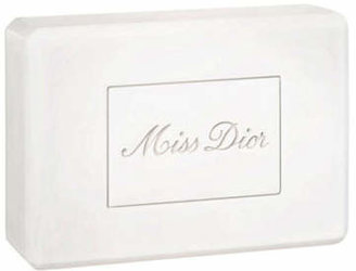 Christian Dior Miss Silky Soap - NO COLOUR