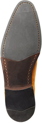 Kenneth Cole True Story Cap-Toe Oxfords
