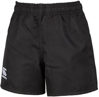 Canterbury of New Zealand Junior Rugby Shorts