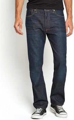 Levi's 501 Premium Original Fit Jeans