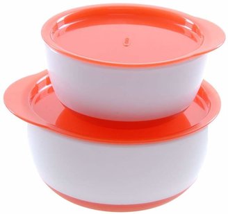 OXO 6100200 Small and Large Bowl Set