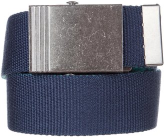 Burton Menswear Reversible Web Belt Belts