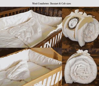 Crib Comforter