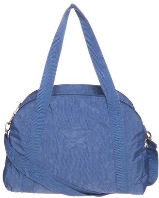 Lassig Baby changing bag blue