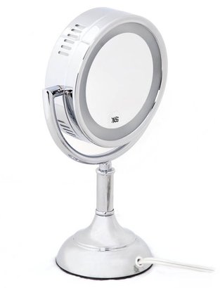 Revlon RVMR9012B Classic Beauty 1x/5x Lighted Mirror