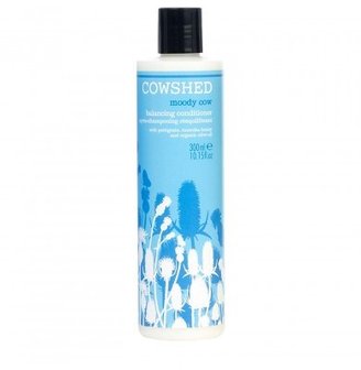 Cowshed Moody Cow Balancing Conditioner 300ml