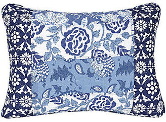 JCPenney Serena Oblong Decorative Pillow