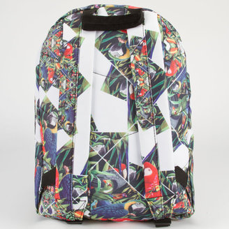 Hype Prism Parrot Backpack