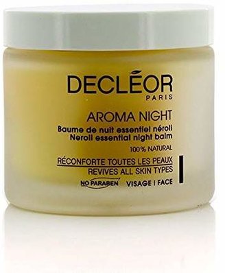Decleor Night Essential Balm (Salon Size) 100ml