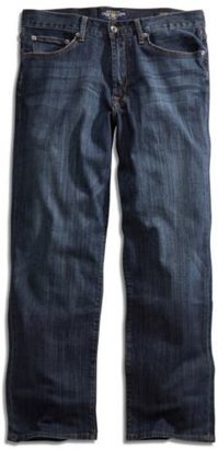 Lucky Brand 487 Relaxed Straight