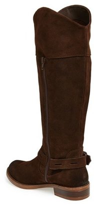 Kensie 'Stefan' Leather Boot (Women)